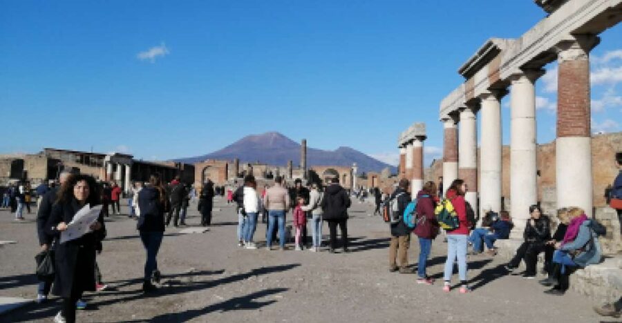 Pompeii: Private Guided Tour with an archeologist - Why a private archaeologist makes Pompeii click