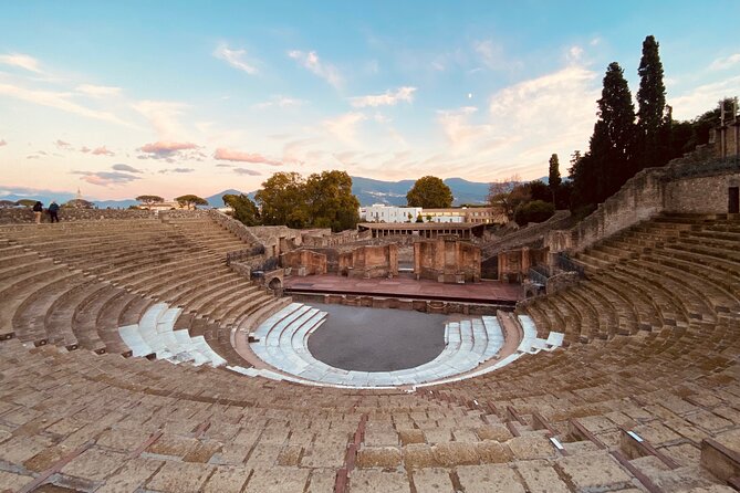 Pompeii Private Tour with an Archaeologist and Skip The Line - 3 hours - Price and Value: Is This Worth $302 for a Private 3-Hour Tour?