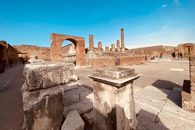 Pompeii Private Tour with an Archaeologist and Skip The Line - 3 hours - Who This Pompeii Tour Is Best For