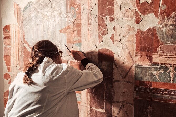 Pompeii Private Tour with an Archaeologist and Skip The Line - 3 hours - Why a Real Archaeologist Changes Everything
