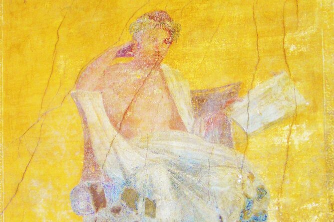 Pompeii private tour with an Official Guide - Why This Pompeii Tour Makes the Ruins Make Sense
