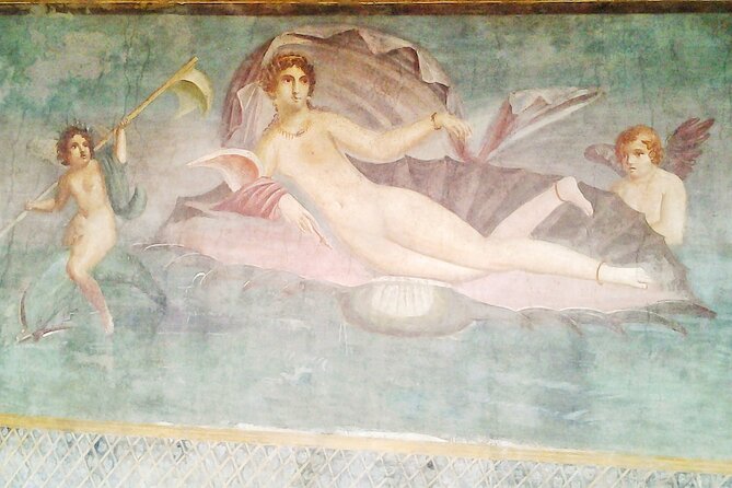 Pompeii private tour with an Official Guide - Guides Who Get the Best Mentions, and Why It Matters
