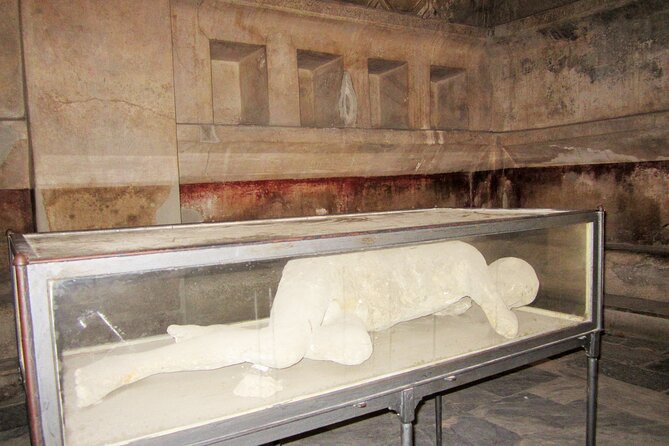 Pompeii private tour with an Official Guide - A Simple Plan for Getting the Most Out of Your Pompeii Hour