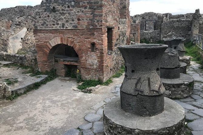 Pompeii Private Tour with Expert Guide - My recommendation: should you book this Pompeii private tour?
