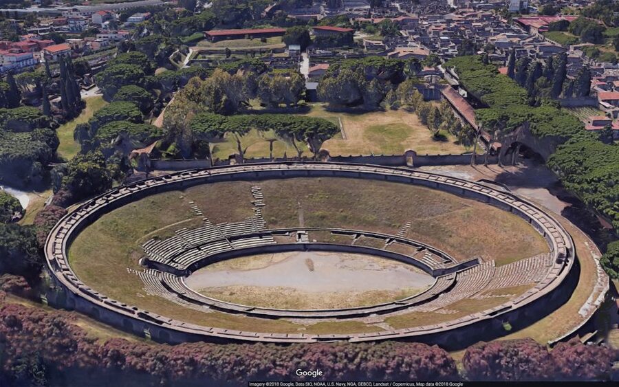 Pompeii: Private Tour with Hotel Pickup and Entry Ticket - The 2-Hour Guided Walk Through Pompeii’s Streets and Homes
