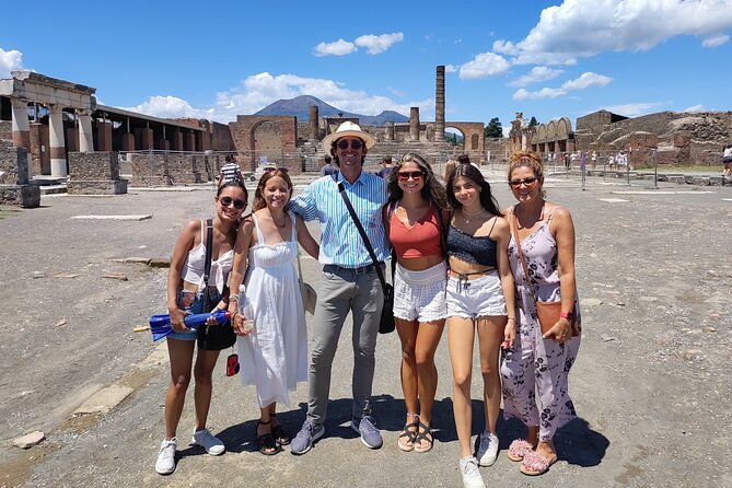 Pompeii Private Walking Tour with Expert and Authorized Guide - Should You Book This Pompeii Private Walking Tour?