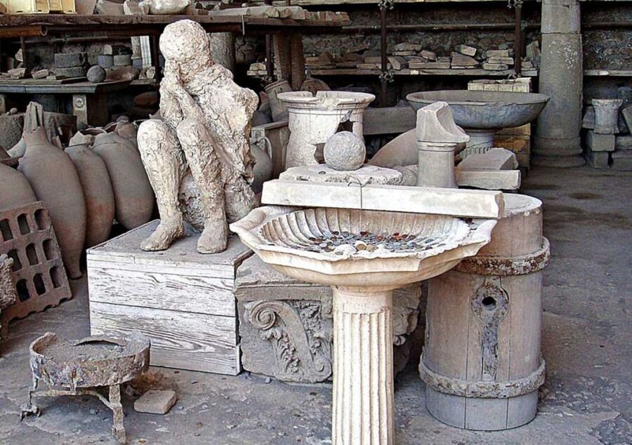 Pompeii Ruins 2-Hours Guided Tour and priority entry ticket - Should You Book This Pompeii Ruins 2-Hour Guided Tour?