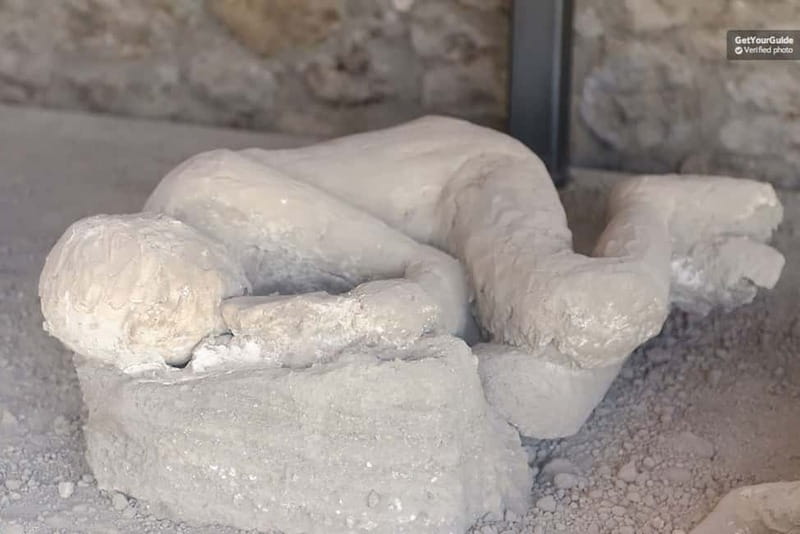 Pompeii Ruins 2-Hours Guided Tour and priority entry ticket - Priority Entry and a Guide: Your Best Tool Against Pompeii Confusion