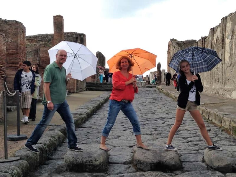 Pompeii Ruins 2-Hours Guided Tour and priority entry ticket - Price and Value: Is $37.58 for Priority Entry and 2 Hours Fair?
