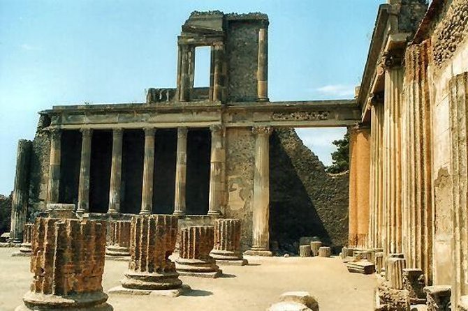 Pompeii Ruins Half-Day Tour from Sorrento with Guide - Price and Logistics: What You’re Really Paying For