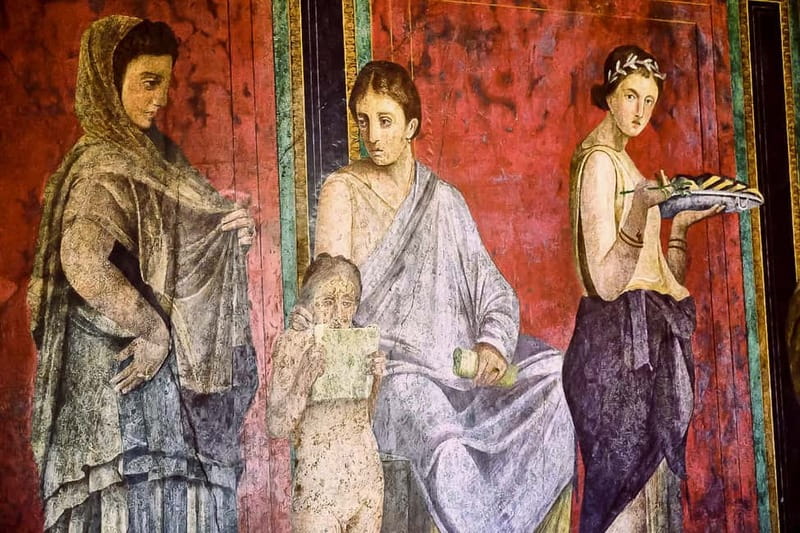 Pompeii Ruins Private Tour with Optional Skip-the-Line Entry - The Forum and Main Square: Where Roman Public Life Got Loud
