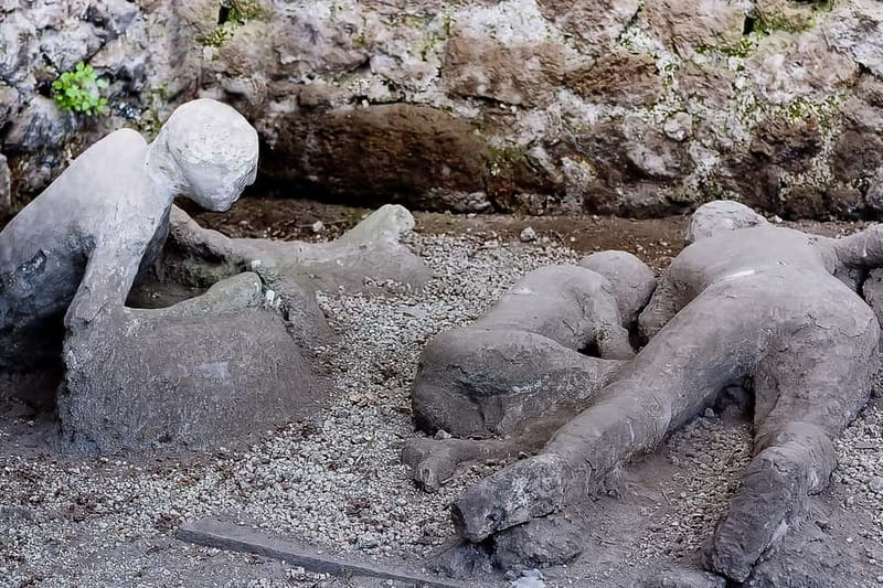 Pompeii Ruins Private Tour with Optional Skip-the-Line Entry - A Private Guide Who Keeps Pompeii From Feeling Like Chaos