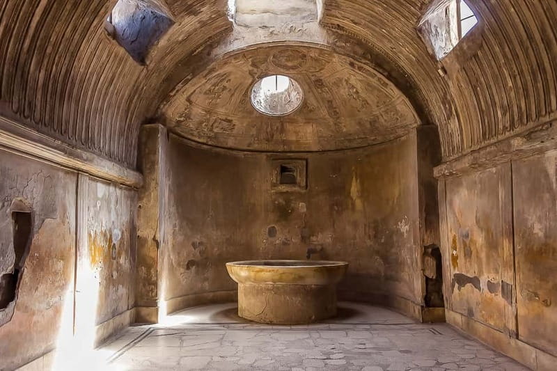 Pompeii Ruins Private Tour with Optional Skip-the-Line Entry - The 2-Hour Reality Check: What Fit, What You Might Miss