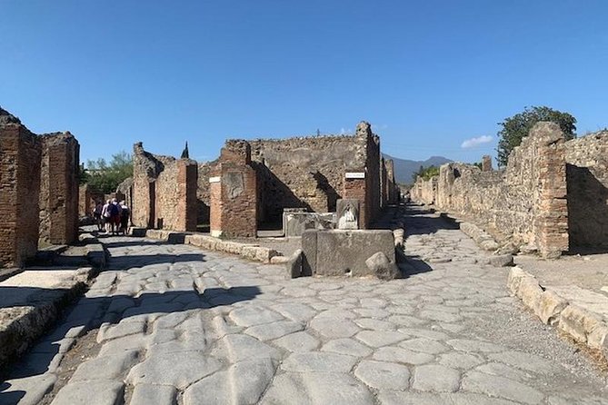 Pompeii Ruins Special - Key Highlights You’ll Notice Fast