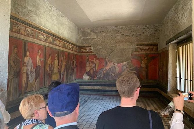 Pompeii Ruins Special - Pompeii in 3 Hours, Without the Day Getting Away From You