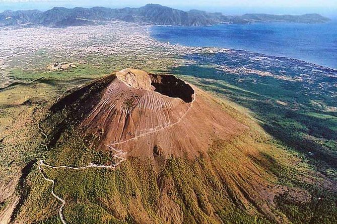 Pompeii Ruins & Wine Tasting with Lunch on Vesuvius with Private Transfer - Who should book this tour, and who might prefer a different plan