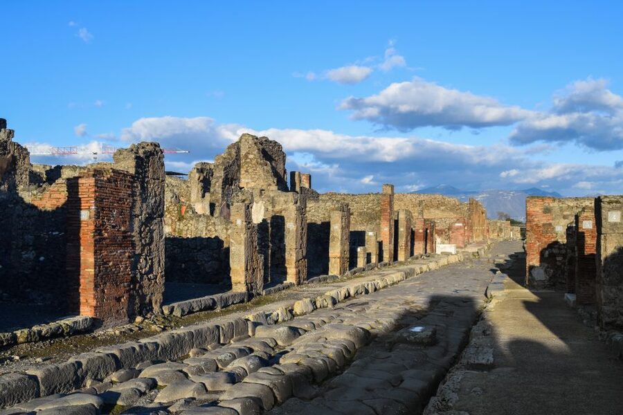Pompeii: Skip-the-Line Entrance Ticket with Audio Guide - Price and Value: What You Pay For at $39.97