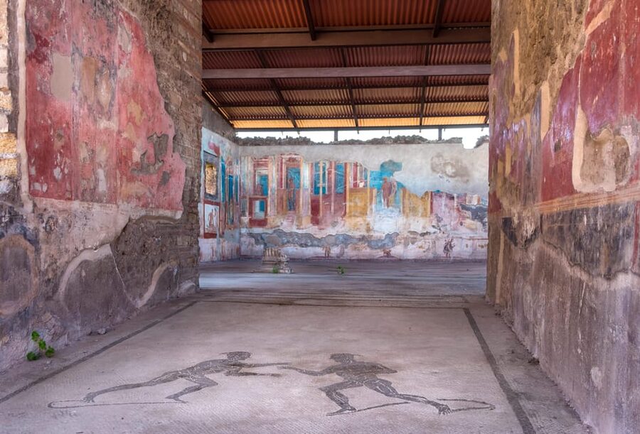 Pompeii: Skip-the-Line Entry & Audioguide - Start at the Forum: Rome’s Public Heart in Your Hands
