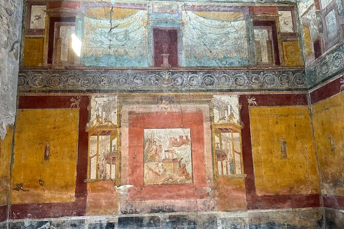 Pompeii Skip-the-Line Entry Small Group Guided Tour - Who This Tour Fits Best (and Who Might Prefer Another Style)