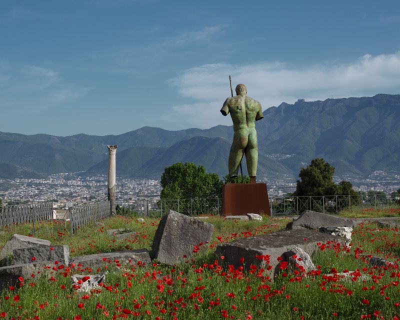 Pompeii: Skip-the-Line Entry Ticket with Digital Guide App - How long you should plan for (and why 2 hours rarely works)