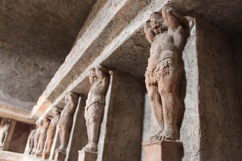 Pompeii: Skip-the-Line Guided Archaeological Discovery Tour - Pacing, Comfort, and What to Wear in Pompeii