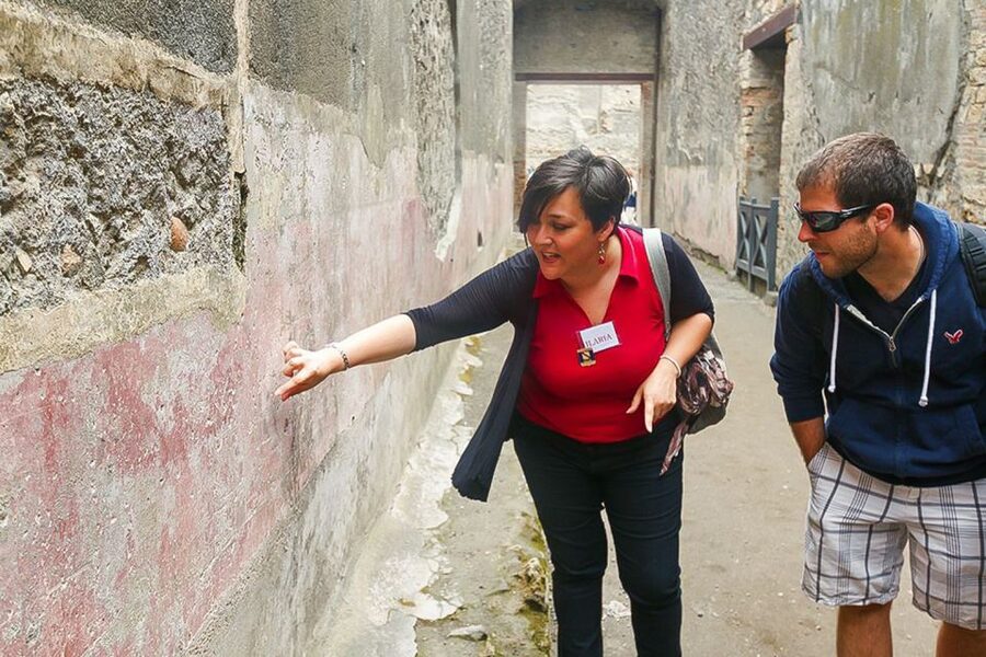Pompeii: Skip-the-Line Guided Tour with Expert Archaeologist - The Ongoing Excavation Angle: Why This Tour Feels Current