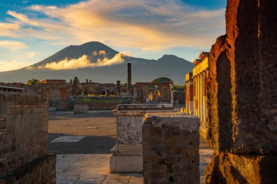 Pompeii Skip-the-Line Ticket and Audioguide - Key highlights and practical wins