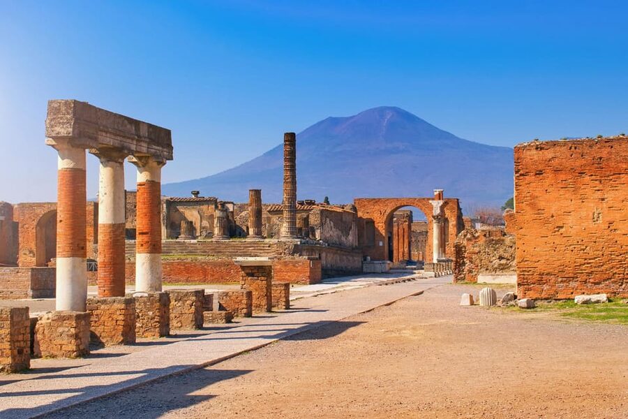Pompeii Skip-the-Line Ticket and Audioguide - Price and value: is $41 fair for entry plus audio plus map?