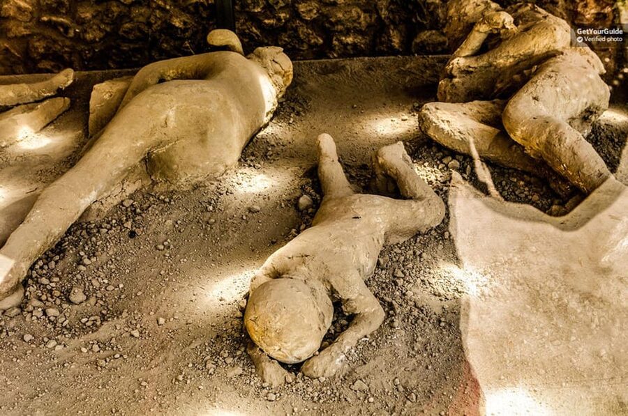 Pompeii Skip-the-Line Ticket and Audioguide - Should you book this Pompeii skip-the-line ticket with audioguide?