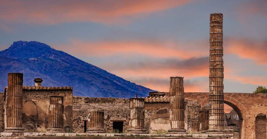 Pompeii: Skip-the-line-Ticket and Guided Tour - Who this tour suits best (and who should choose a different plan)