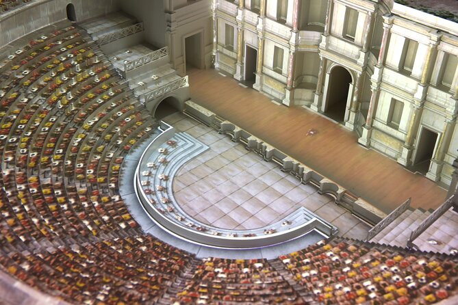 Pompeii Skip-the-Line Ticket and Virtual Museum - Price and value: is $60.76 worth it?