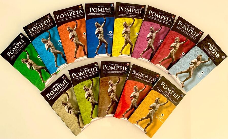 Pompeii Skip the Line Ticket + Guide Book with itineraries - Price and Value: Is $41 Worth It?