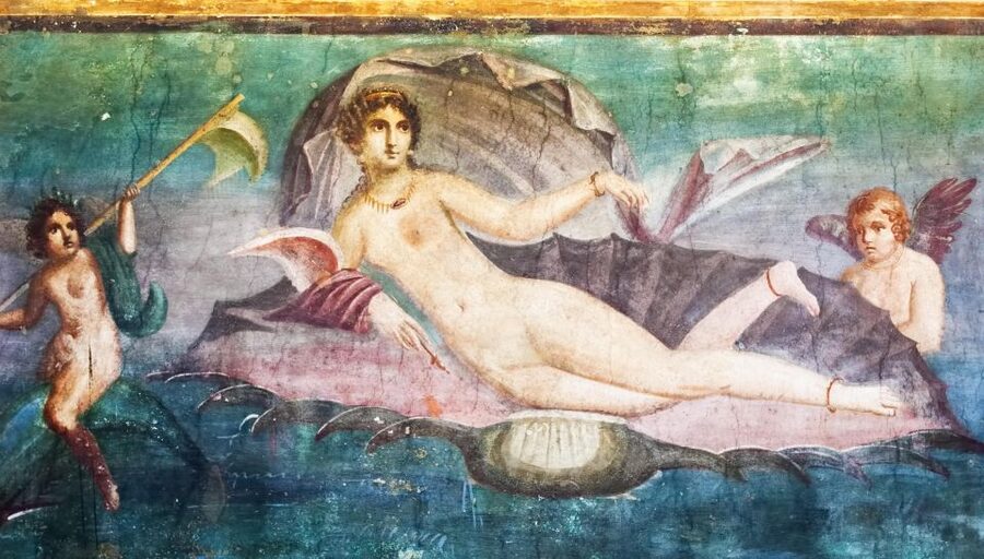 Pompeii Skip the line ticket+transfer from Naples - Skip-the-line entry: how it changes your day