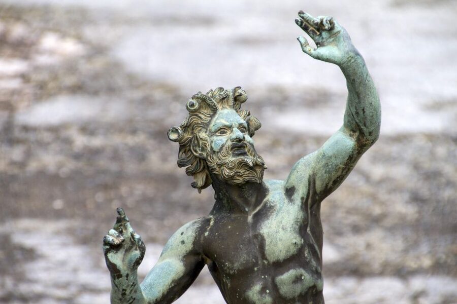 Pompeii Skip the line ticket+transfer from Naples - The return ride to Naples: plan for timing