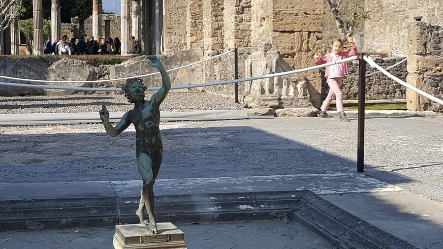Pompeii: Skip-the-Line Tickets and Tour with Archaeologist - Price and Value: Is $105 Worth It?