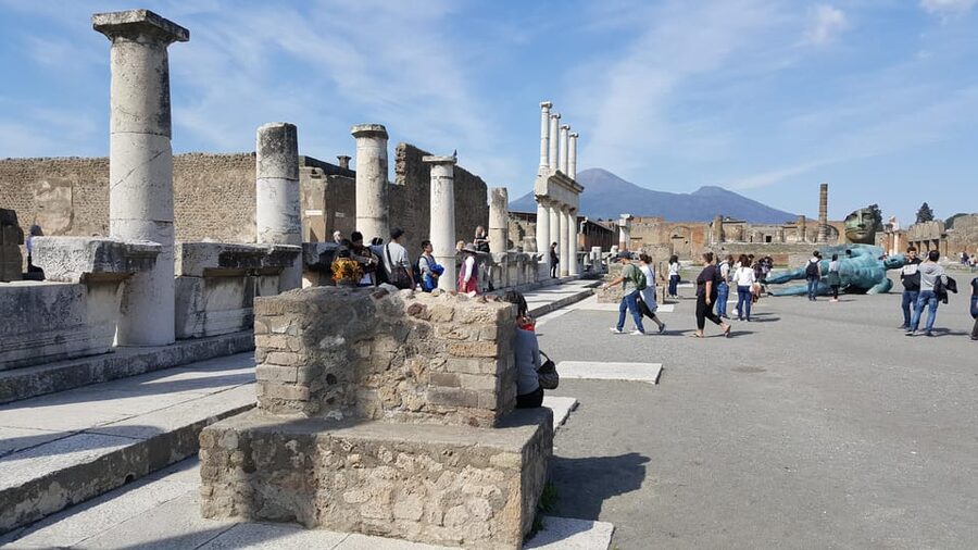 Pompeii: Skip-the-Line Tickets and Tour with Archaeologist - Should You Book This Tour or Not?