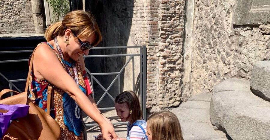 Pompeii: Skip-the-Line Tour for Kids and Families - Key things to love about this Pompeii kids tour