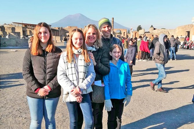 Pompeii Skip-the-Line Tour for Kids & Families with Archaelogist - Pompeii With Kids: What This Tour Really Delivers