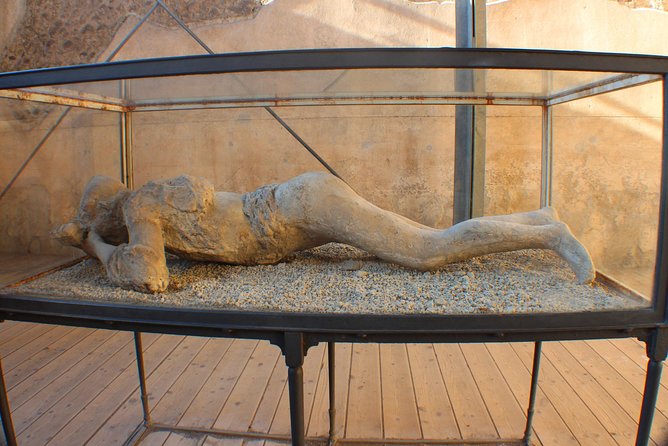 Pompeii Skip-the-Line Tour for Kids & Families with Archaelogist - Price and Value: Is $107.63 Per Person Worth It?