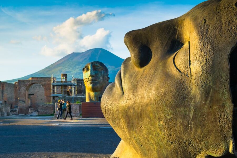 Pompeii Skip-The-Ticket-Line Tour with an Archeologist - Price and value: is $44 actually a good deal?