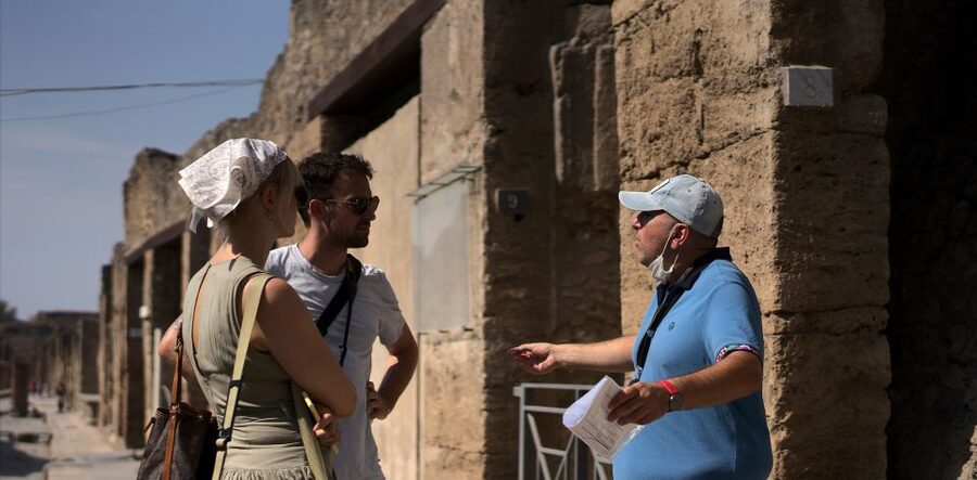 Pompeii Small Group Tour - Tickets Included - Should you book this Pompeii Small Group Tour?
