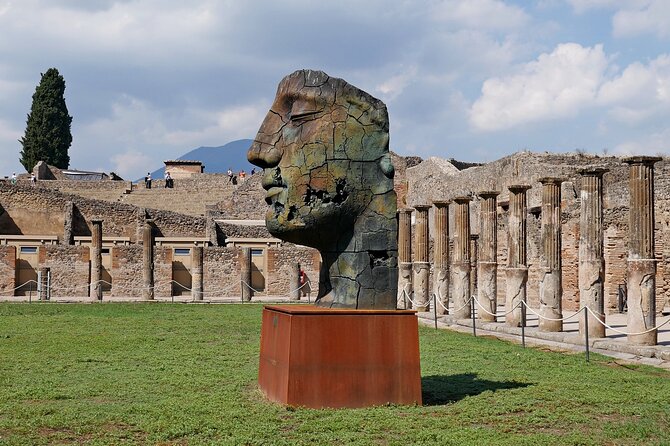 Pompeii Small Group Tour - Tickets Included - Who should book this tour, and who should skip it