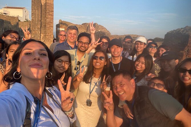 Pompeii small group tour with skip-the-line entrance included - Skip-the-line value: what $59.28 buys you