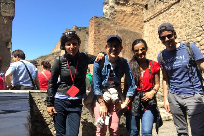 Pompeii Small Group with an Archaeologist and Skip The Line - Should you book this Pompeii small-group archaeologist tour?