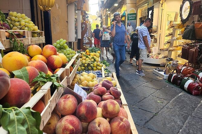 Pompeii, Sorrento and Amalfi Coast – Private Deluxe Tour - Who should book this day trip, and who should skip it