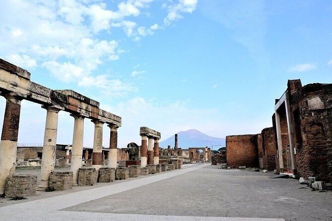 Pompeii, Sorrento and Amalfi Coast – Private Deluxe Tour - Should you book Pompeii, Sorrento and the Amalfi Coast private deluxe?