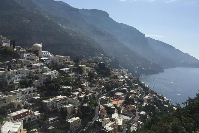 Pompeii-Sorrento-Positano tour from Naples, with licensed guide included - A Private Naples-to-Amalfi Day That Feels Less Like a Squeeze