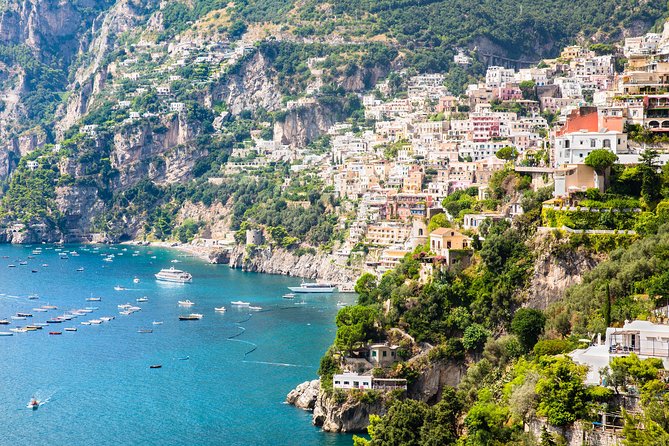 Pompeii & the Amalfi Coast Private Tour - Who should book this tour (and who should not)