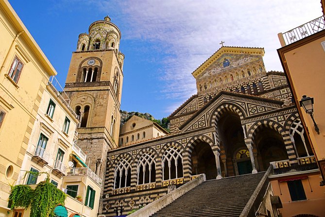 Pompeii & the Amalfi Coast Private Tour - Should you book Pompeii & the Amalfi Coast Private Tour?