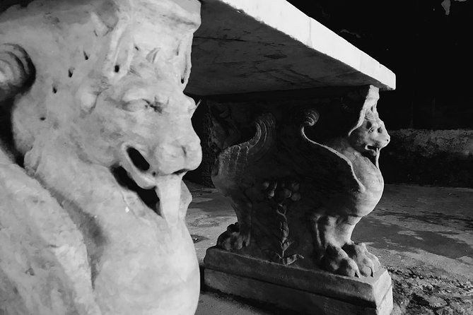 Pompeii Tour & Admission included in a Small Group - Price and value: what $66.01 buys you in real terms